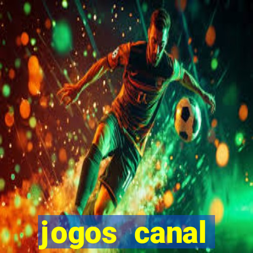 jogos canal premiere hoje